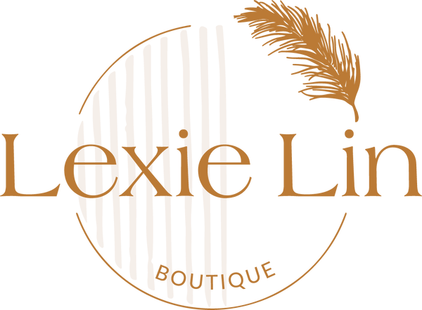 Lexie Lin Boutique logo