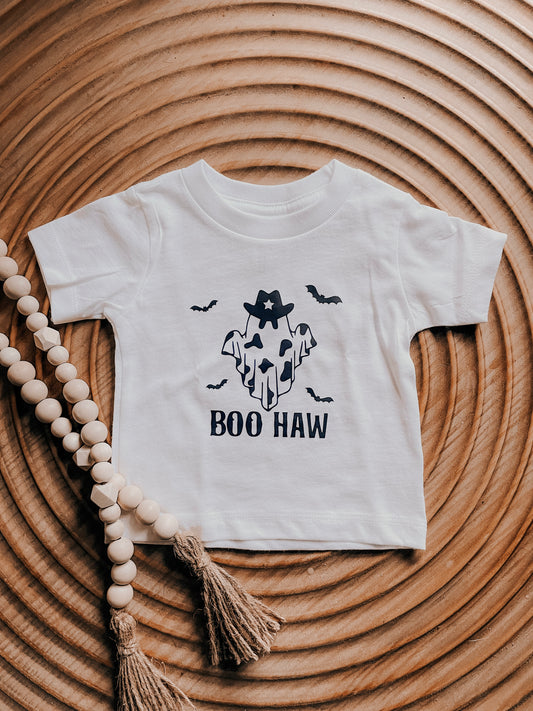 “Boo Haw” T-Shirt for Infants