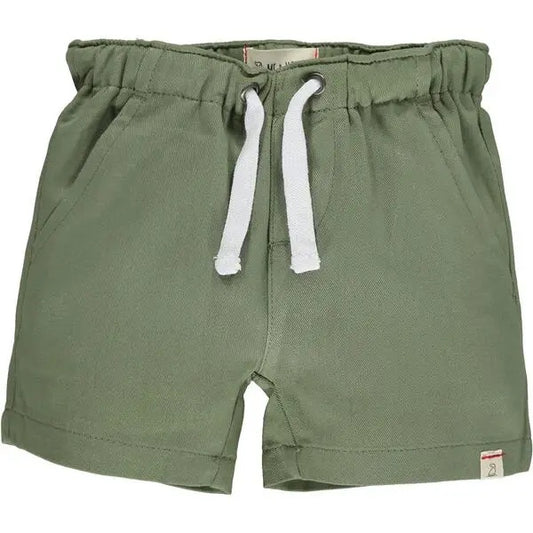 Hugo Twill Shorts