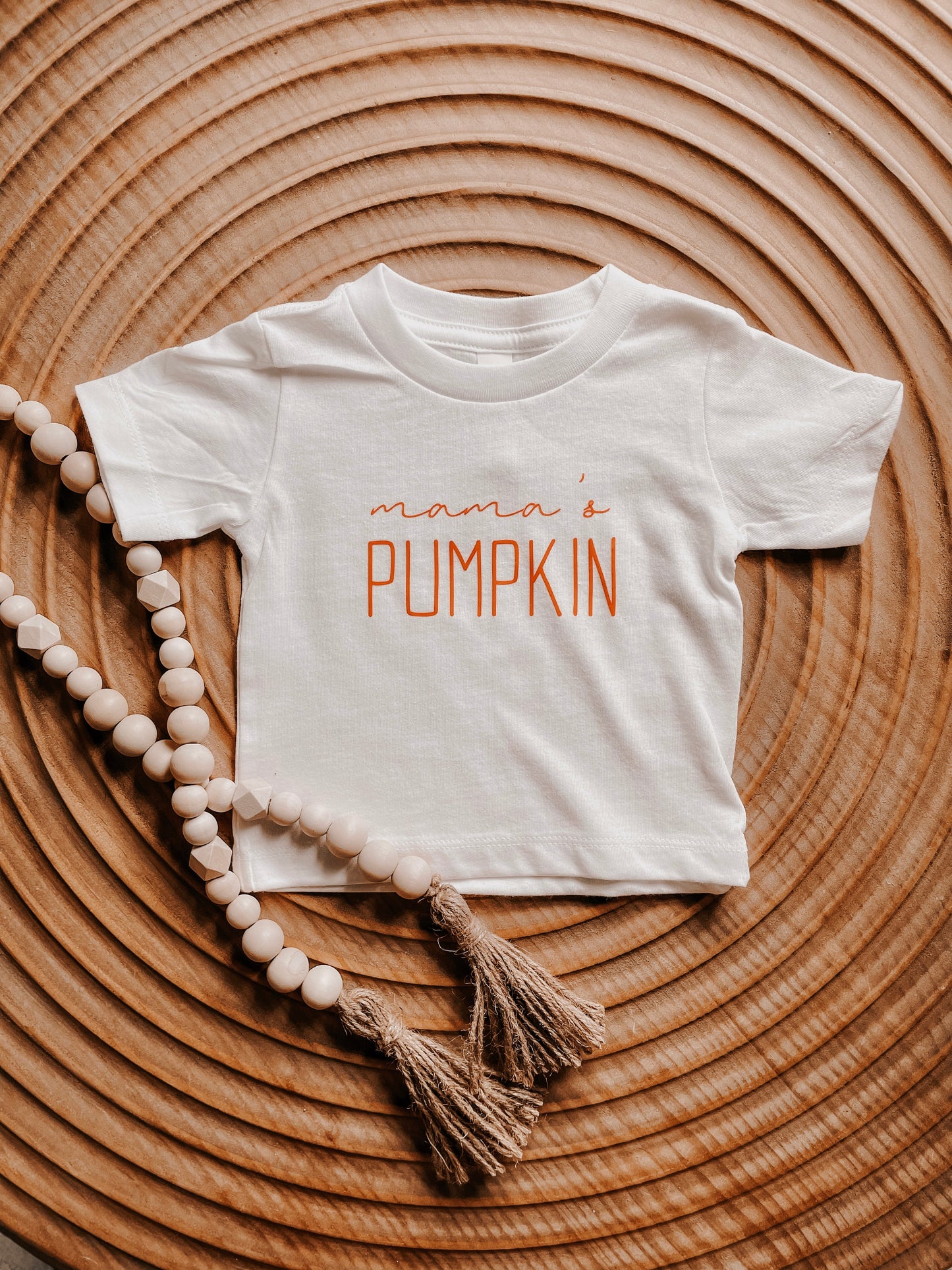 “Mama and mamas pumpkin” Graphic shirt/sweater for infants and Adults